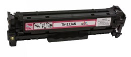 Kaseta z tonerem TB PRINT TH-533AN Zamiennik HP CC533A TH-533AN