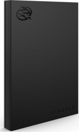 SEAGATE STKL2000400 (2TB /Czarny )