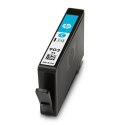 HP oryginalny ink / tusz T6M03AE, HP 903XL, cyan, blistr, 825s, 9.5ml, high capacity, HP Officejet 6962,Pro 6960,6961,6963,6964,