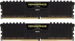 Corsair Vengeance LPX 16GB DDR4-2133 moduł pamięci 2 x 8 GB 2133 Mhz