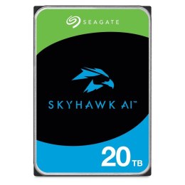 SEAGATE ST20000VE003 (20 TB /3.5