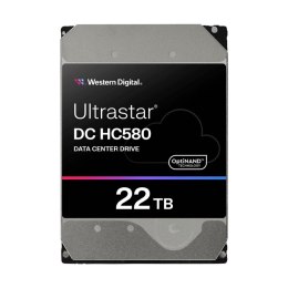 WD Ultrastar DC HC580 22 TB 0F62785 (22 TB /3.5