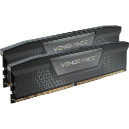 Corsair Vengeance CMK64GX5M2B6200C32 moduł pamięci 64 GB 2 x 32 GB DDR5 6200 MHz