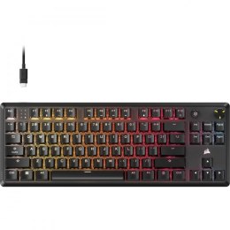 Klawiatura K70 Core TKL RGB Mechanical