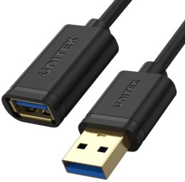 Unitek przewód przedłużacz USB 3.0 AM-AF 2M