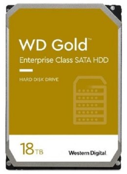 WD Gold DC HA750 18 TB WD181KRYZ (18 TB /3.5