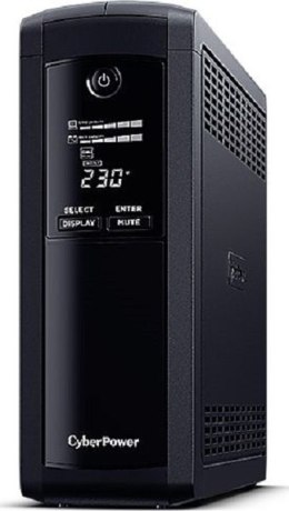 Zasilacz awaryjny CYBERPOWER VP1200ELCD-FR 1200VA