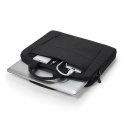 Torba Eco Slim Case BASE 15-15.6 cala czarna