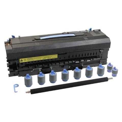 HP oryginalny maintenance kit C9153A, 350000s, HP LaserJet 9000, 9040, 9050, zestaw konserwacyjny