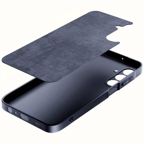 Etui 3MK Matt Case Pro do Samsung Galaxy A25 5G