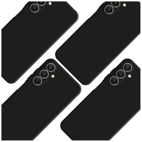 Etui 3MK Matt Case Pro do Samsung Galaxy A26 5G