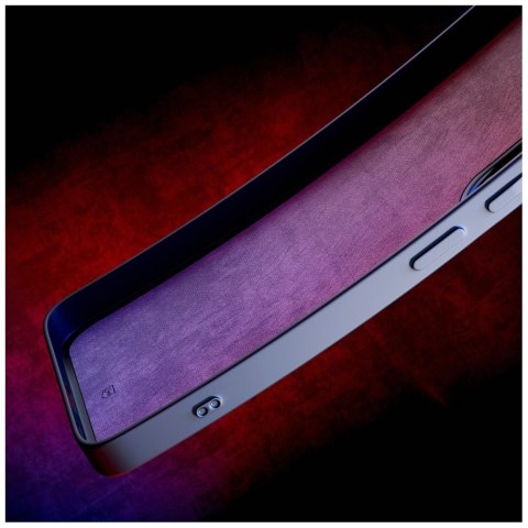 Etui 3MK Matt Case Pro do Samsung Galaxy M15 5G