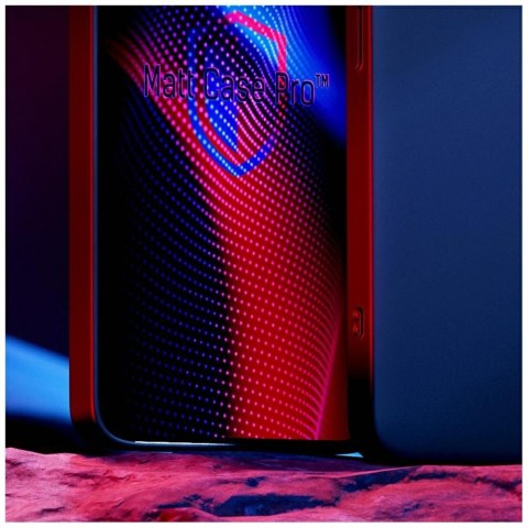 Etui 3MK Matt Case Pro do Samsung Galaxy M15 5G