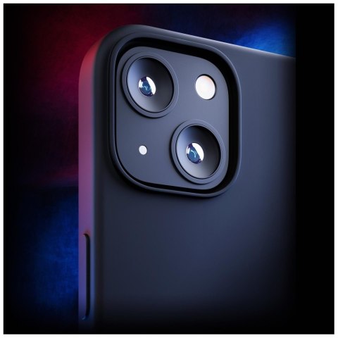 Etui 3MK Matt Case Pro do iPhone 13