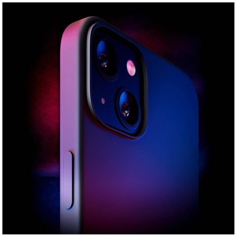 Etui 3MK Matt Case Pro do iPhone 14