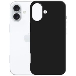 Etui 3MK Matt Case Pro do iPhone 16 Plus