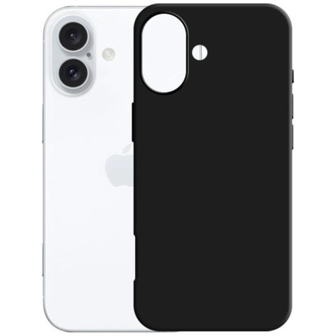 Etui 3MK Matt Case Pro do iPhone 16 Plus