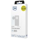 Etui 3MK Matt Case Pro do iPhone 16 Plus