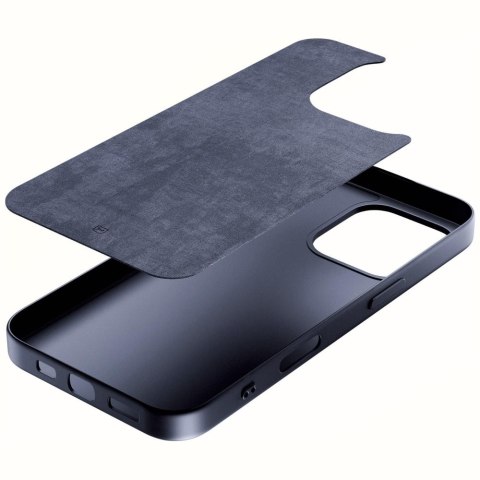 Etui 3MK Matt Case Pro do iPhone 16 Pro Max