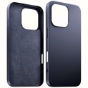 Etui 3MK Matt Case Pro do iPhone 16 Pro