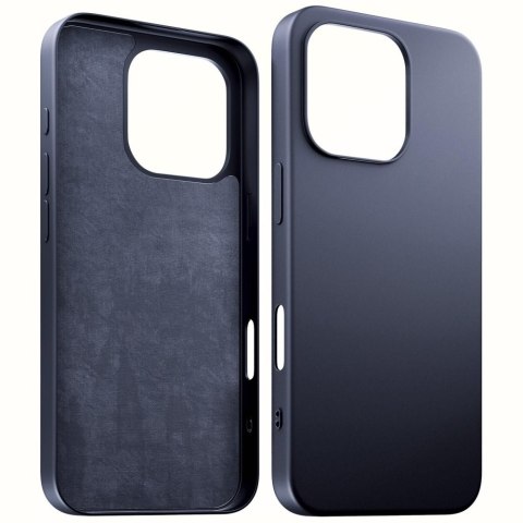 Etui 3MK Matt Case Pro do iPhone 16 Pro