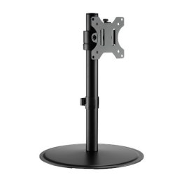 Logilink | Desk Mount | Tilt, swivel, level adjustment, rotate | 17-32 