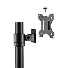 Logilink | Desk Mount | Tilt, swivel, level adjustment, rotate | 17-32 