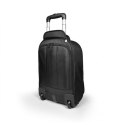 PORT DESIGNS | Fits up to size 15.6 "" | CHICAGO EVO | 170231 | Backpack/Roller | Black