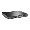 SG3428MP Switch 24xGE PoE+ 4xSFP