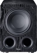 Subwoofer Alpha RS 8 czarny