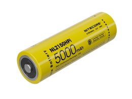 Akumulator Nitecore NL2150HPi 21700 3.6V 5000mAh