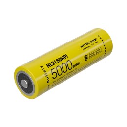 Akumulator Nitecore NL2150HPi 21700 3.6V 5000mAh