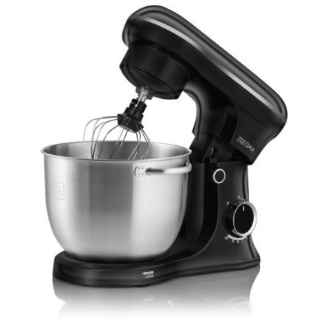 Robot planetarny Zeegma Planeet Trio 1500W czarny