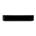 Verbatim zewnętrzny dysk twardy, Store N Save, 3.5", USB 3.0 (3.2 Gen 1), 4TB, 47685, czarny