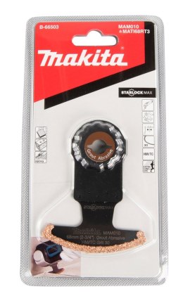 Makita B-66503 wielofunkcyjna końcówka do narzędzi