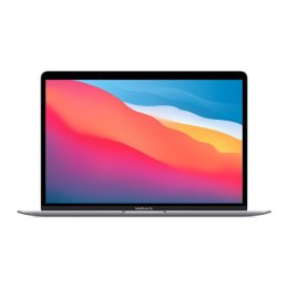 Apple MacBook Air 13,3 cali: M1 8/7, 8GB, 256GB - Gwiezdna szarość
