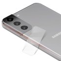 Szkło ochronne na obiektyw aparatu DO SAMSUNG Galaxy S21+