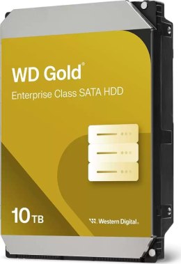 WD WD103KRYZ (10 TB /3.5