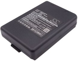 Bateria do Autec MBM06MH 7,2V700mAh zamiennik