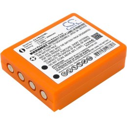 Bateria do HBC BA223031 3,6V2000mAh FUB6 zamiennik