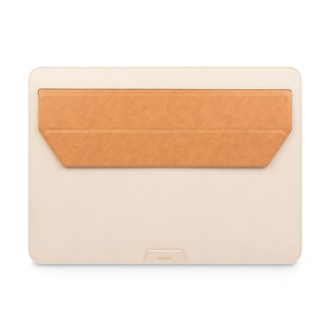 Pokrowiec do MacBook Pro 13" / do MacBook Air 13" (Seashell White)