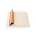 Pokrowiec do MacBook Pro 13" / do MacBook Air 13" (Seashell White)