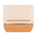 Pokrowiec do MacBook Pro 13" / do MacBook Air 13" (Seashell White)