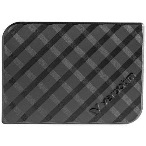 Dysk zewnętrzny Verbatim Mini Diamond SSD 1TB USB-C 3.2 Gen czarny 32025