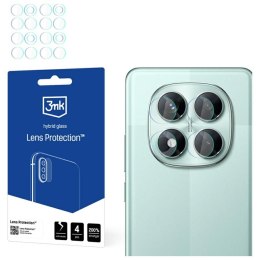 Ochrona obiektywu 3MK Lens Protection do Xiaomi Redmi Note 14 Pro 5G