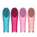 Szczoteczka soniczna do twarzy ORO-FACE Brush Malinowa