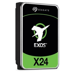 SEAGATE Exos X24 24 TB ST24000NM002H (24 TB /3.5