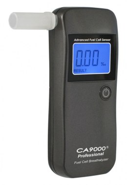 Alkomat BACscan CA-9000