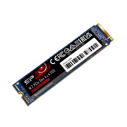 Silicon Power UD85 M.2 2 TB PCI Express 4.0 3D NAND NVMe