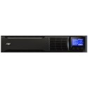 FSP | Seria Rack | CHAMP 3K RACK | 3000 VA | 110 - 300 V | 300 V | ± 1% (tryb Batt.) V